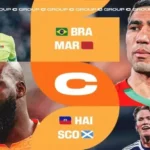 Piala Dunia 2026 Grup C Prediksi Hasil, Statistik & Tips Taruhan