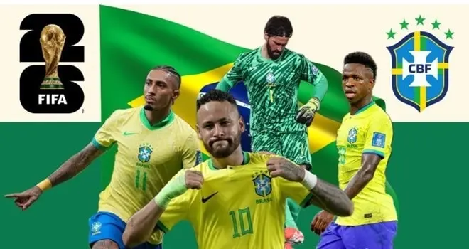 Piala Dunia 2026 Grup C Prediksi Hasil, Statistik & Tips Taruhan