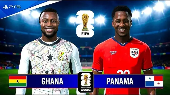 Prediksi Piala Dunia 2026 Ghana vs Panama 06.00 WIB 18 Juni