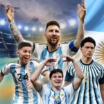 Peluang Argentina Menjuarai Piala Dunia 2026 – Perjalanan Menuju Final
