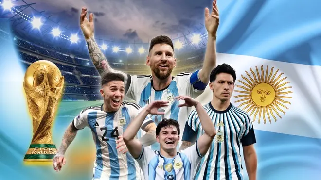 Peluang Argentina Menjuarai Piala Dunia 2026 – Perjalanan Menuju Final