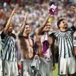 Peluang Argentina mencapai final Piala Dunia 2026 – Perjalanan menuju semifinal