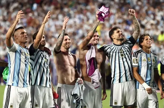 Peluang Argentina mencapai final Piala Dunia 2026 – Perjalanan menuju semifinal