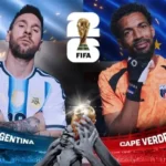 Prediksi Piala Dunia 2026 Argentina vs Tanjung Verde 05.00 WIB 4 Juli