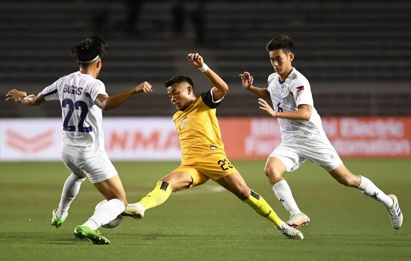 Prediksi ASEAN Cup 2026 Filipina vs Myanmar Pukul 17.00, 28 Juli