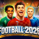 Slot Football 2026 – Nuansa Lapangan Hijau dengan Mekanisme Putaran Hadiah yang Menarik
