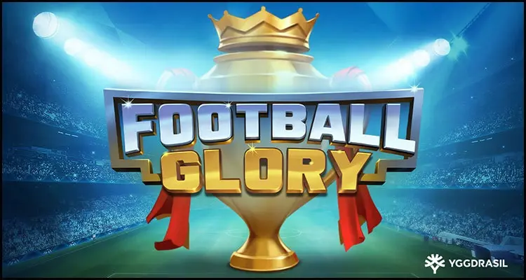 Football Glory: Pengalaman Slot Game Sepak Bola yang Menarik