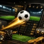 Rasakan Sensasi Football Golden Cup – Taklukkan Lapangan dan Raih Hadiah Menarik