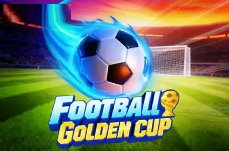 Rasakan Sensasi Football Golden Cup – Taklukkan Lapangan dan Raih Hadiah Menarik