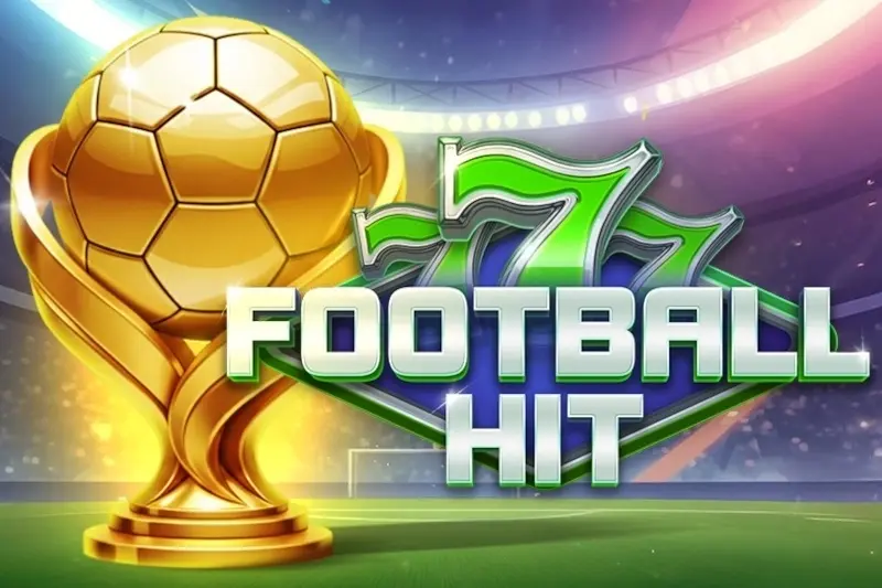Slot Football Hits – Rasakan Sensasi Atmosfer Sepak Bola yang Penuh Semangat