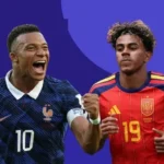 Tips Taruhan 1X2 (Eropa) – Handicap (Asia) Semifinal Piala Dunia 2026 Prancis vs Spanyol