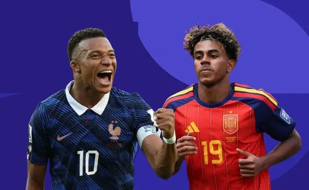 Tips Taruhan 1X2 (Eropa) – Handicap (Asia) Semifinal Piala Dunia 2026 Prancis vs Spanyol