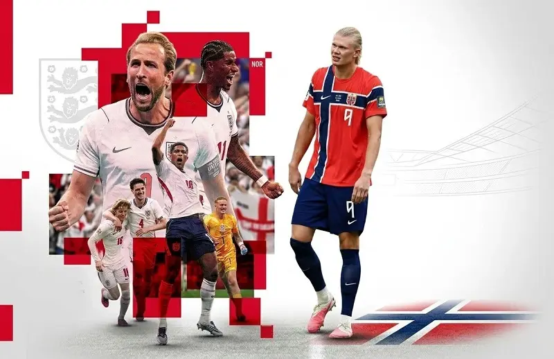 Peluang Timnas Inggris Lolos ke Final Piala Dunia 2026 – Perjalanan Menuju Semifinal