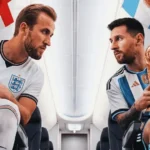 Prediksi Piala Dunia 2026 Inggris vs Argentina, Pukul 02.00 WIB, 16 Juli