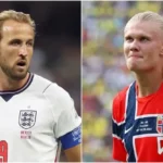 Prediksi Piala Dunia 2026 Inggris vs Norwegia 04.00 WIB 12 Juli