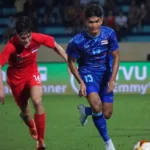 Prediksi ASEAN Cup 2026 Kamboja vs Singapura, Pukul 19.00 WIB, 24 Juli