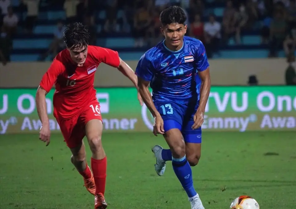 Prediksi ASEAN Cup 2026 Kamboja vs Singapura, Pukul 19.00 WIB, 24 Juli