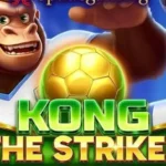 Kong The Striker Pertarungan Memburu Hadiah Bersama Raja Kera
