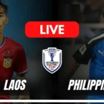 Prediksi ASEAN Cup 2026 Laos vs Filipina Pukul 17.00 WIB, 1 Agustus