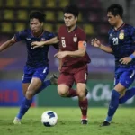 Prediksi ASEAN Cup 2026 Laos vs Thailand Pukul 20.00 Tanggal 25/07