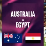 Prediksi Piala Dunia 2026 Mesir vs Australia Pukul 01.00 WIB, 4 Juli