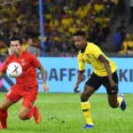 Prediksi ASEAN Cup 2026 Myanmar vs Malaysia, Pukul 17.00 WIB, 25 Juli