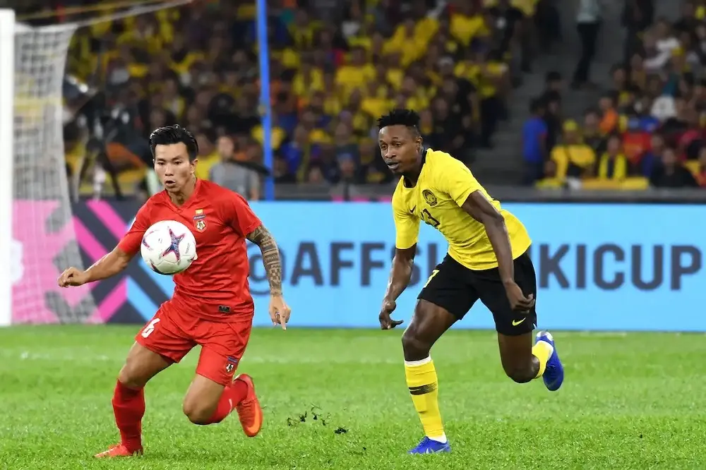 Prediksi ASEAN Cup 2026 Myanmar vs Malaysia, Pukul 17.00 WIB, 25 Juli