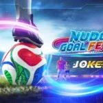 Nudge Goal Fever – Perpaduan antara sepak bola dan sensasi kemenangan