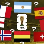 Perempat Final Piala Dunia 2026 – Tips Taruhan Pertandingan Mana yang Paling Mudah Menang