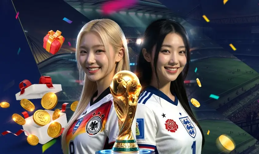 Penawaran Eksklusif Piala Dunia 2026 Nova88 – Misi Deposit Harian!