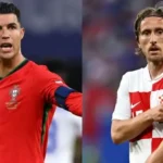 Prediksi Piala Dunia 2026 Portugal vs Kroasia Pukul 06.00, 3 Juli