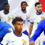 Peluang Prancis Lolos ke Final Piala Dunia 2026 – Perjalanan Menuju Semifinal