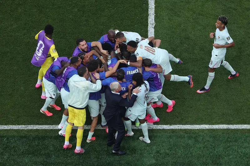 Peluang Prancis Lolos ke Final Piala Dunia 2026 – Perjalanan Menuju Semifinal