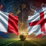 Prediksi Piala Dunia 2026 Prancis vs Inggris Pukul 04.00 WIB, 19 Juli
