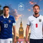 Tip taruhan skor dan over/under perebutan tempat ketiga Piala Dunia 2026 Prancis vs Inggris