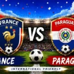 Prediksi Piala Dunia 2026 Prancis vs Paraguay 04.00 WIB, 5 Juli