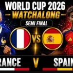 Prediksi Piala Dunia 2026 Prancis vs Spanyol 02.00 WIB 15 Juli