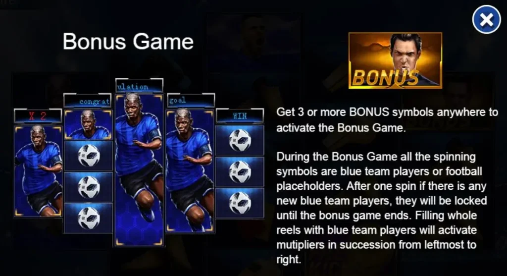Real Champions Slot – Rasakan Semangat Piala Dunia di Setiap Putaran