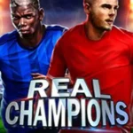 Real Champions Slot – Rasakan Semangat Piala Dunia di Setiap Putaran