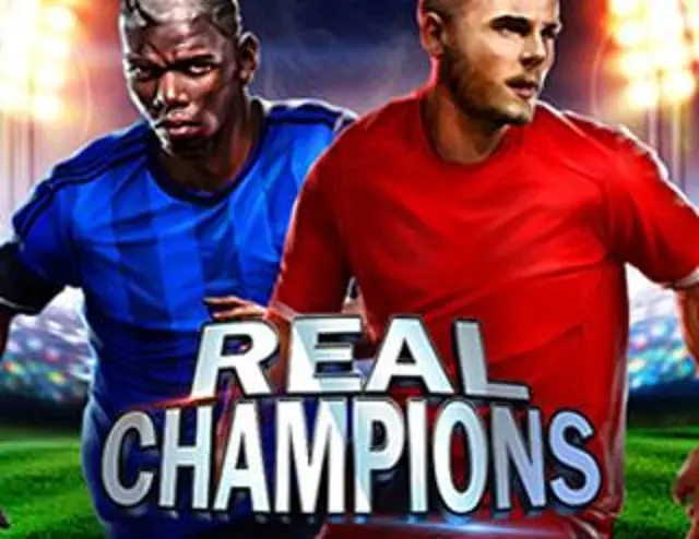 Real Champions Slot – Rasakan Semangat Piala Dunia di Setiap Putaran