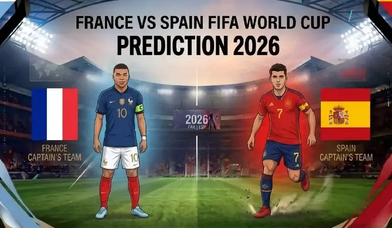 Tips Taruhan Semifinal Piala Dunia 2026 Pilihan Taruhan Mana yang Paling Menguntungkan
