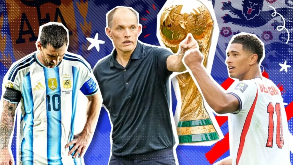 Tips Taruhan Semifinal Piala Dunia 2026 Pilihan Taruhan Mana yang Paling Menguntungkan
