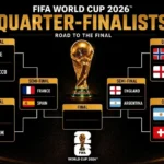 Tips Taruhan Semifinal Piala Dunia 2026 Pilihan Taruhan Mana yang Paling Menguntungkan