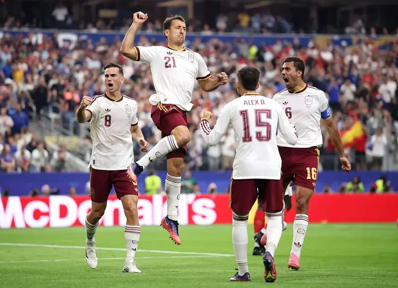 Peluang Spanyol Menjuarai Piala Dunia 2026 – Perjalanan Menuju Final