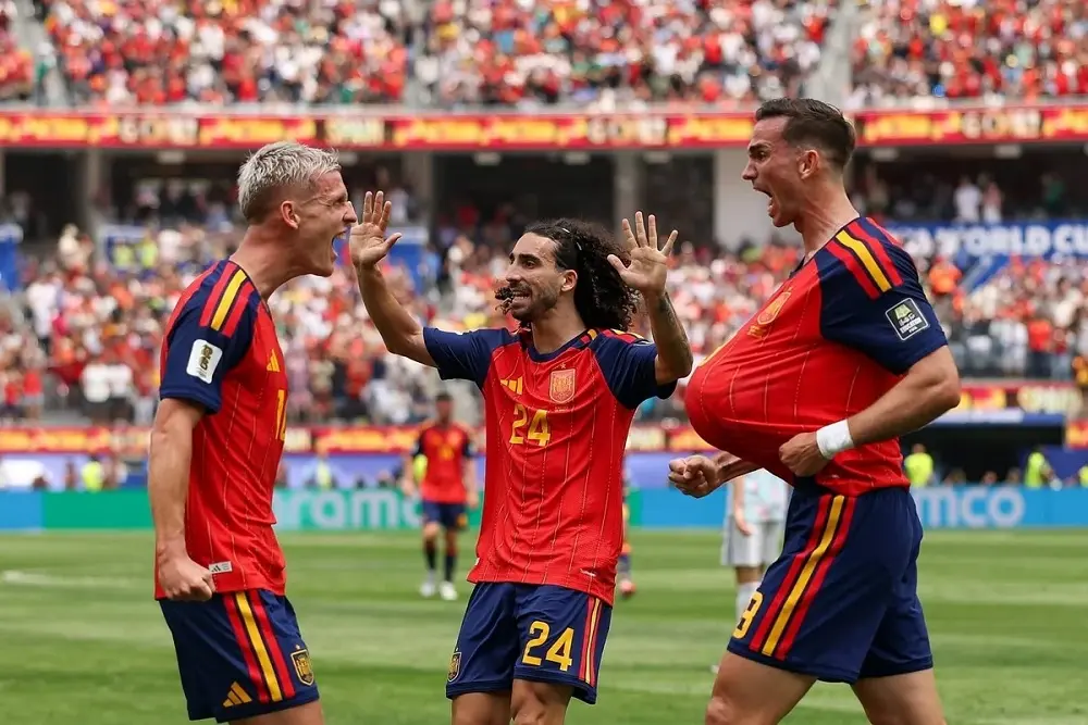 Peluang Timnas Spanyol Lolos ke Final Piala Dunia 2026 – Perjalanan Menuju Semifinal