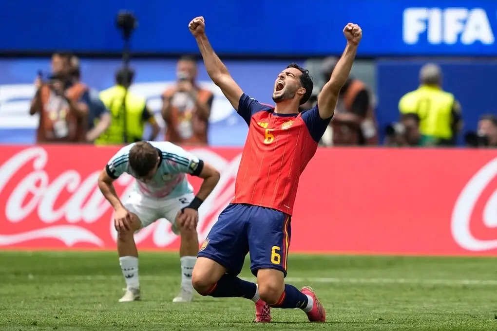 Peluang Timnas Spanyol Lolos ke Final Piala Dunia 2026 – Perjalanan Menuju Semifinal