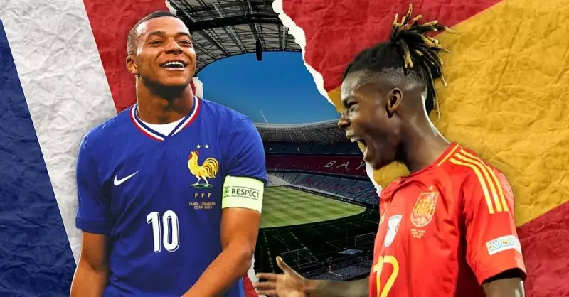 Peluang Timnas Spanyol Lolos ke Final Piala Dunia 2026 – Perjalanan Menuju Semifinal