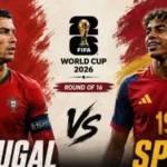 Prediksi Piala Dunia 2026 Spanyol vs Portugal 0200 Tanggal 77