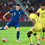 Prediksi ASEAN Cup 2026 Thailand vs Malaysia Pukul 20.00 WIB, 1 Agustus