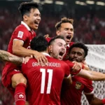 Prediksi ASEAN Cup 2026 Timor Leste vs Indonesia Pukul 17.00 WIB, 31 Juli